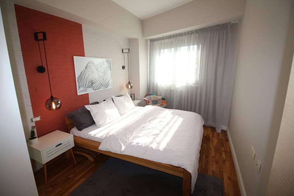 Appartement Kristina's Cozy Designer