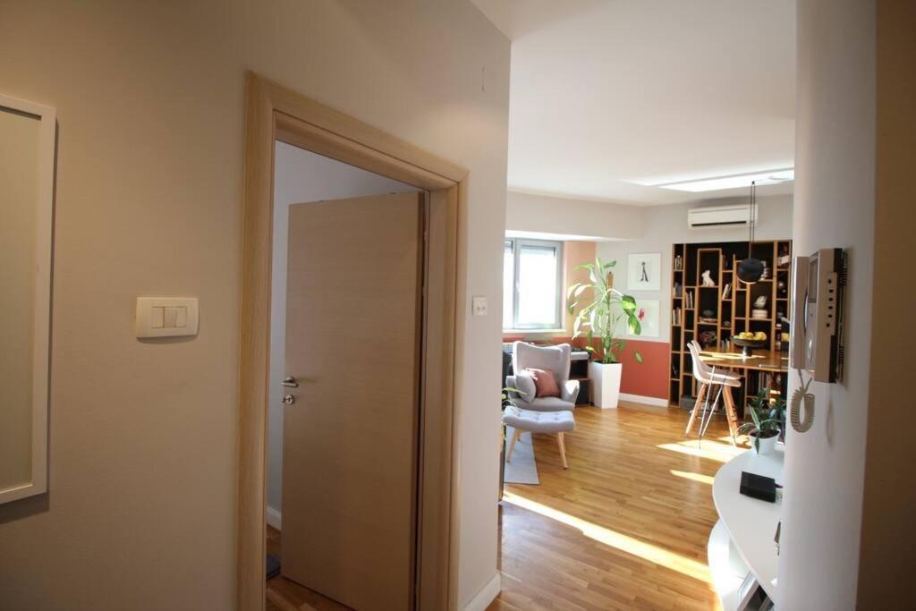 Kristina's Cozy Designer Skopje
